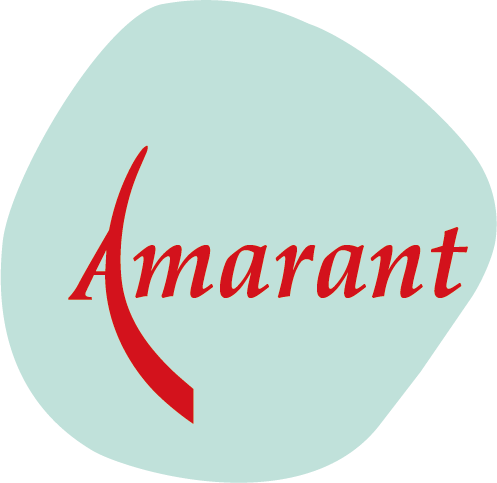 Amarant logo